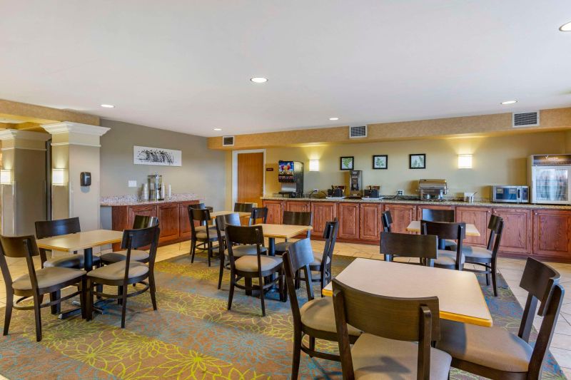Sleep Inn & Suites Idaho Falls