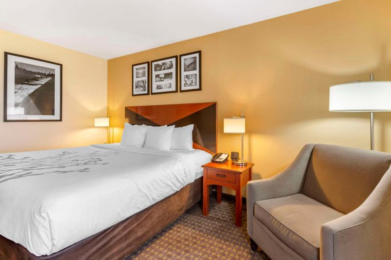 Sleep Inn & Suites Idaho Falls