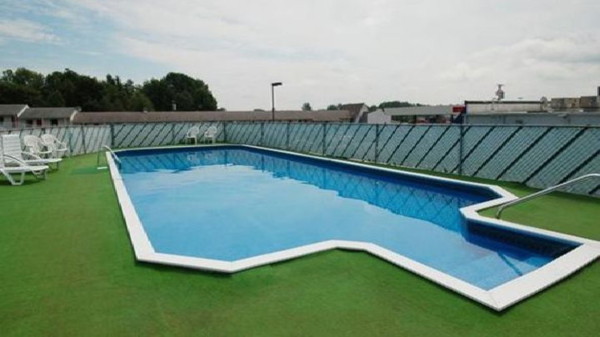 Las mejores ofertas de Econo Lodge Portland 