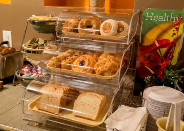 Las mejores ofertas de Quality Inn Santa Clara Convention Center Santa Clara