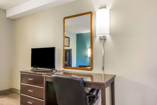 Las mejores ofertas de Econo Lodge Inn & Suites I-65 Louisville 