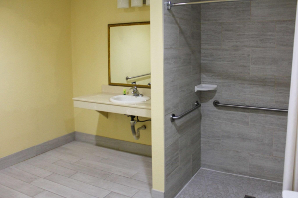 Las mejores ofertas de Rodeway Inn Medford 