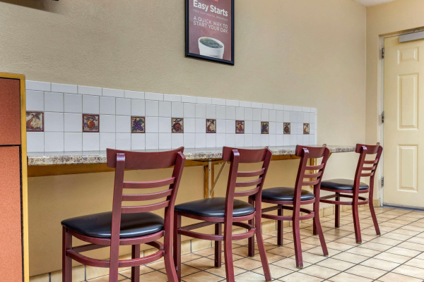 Las mejores ofertas de Econo Lodge Fayetteville Fayetteville 