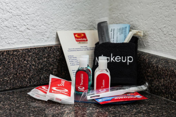 Las mejores ofertas de Econo Lodge Cleveland Area-Kent Cleveland 