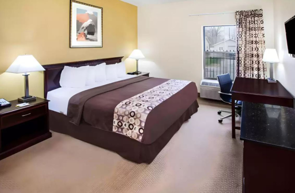 Las mejores ofertas de Halsted Inn And Suites Harvey - Chicago Southland Chicago