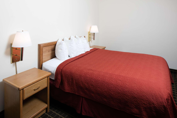 Las mejores ofertas de Red Lion Hotel & Conference Center Ellensburg Seattle
