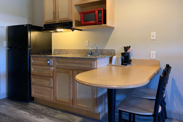 Las mejores ofertas de Suburban Studios near Panama City Beach Panama City Beach 