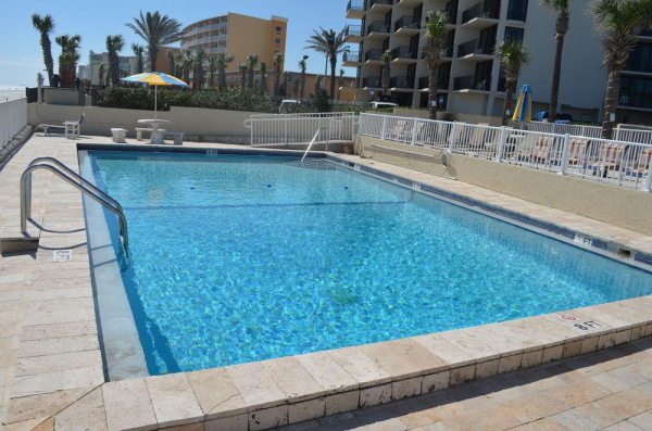 Las mejores ofertas de Sunrise Inn On The Beach Daytona Beach 