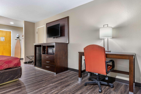 Las mejores ofertas de Econo Lodge Florence Cincinnati 