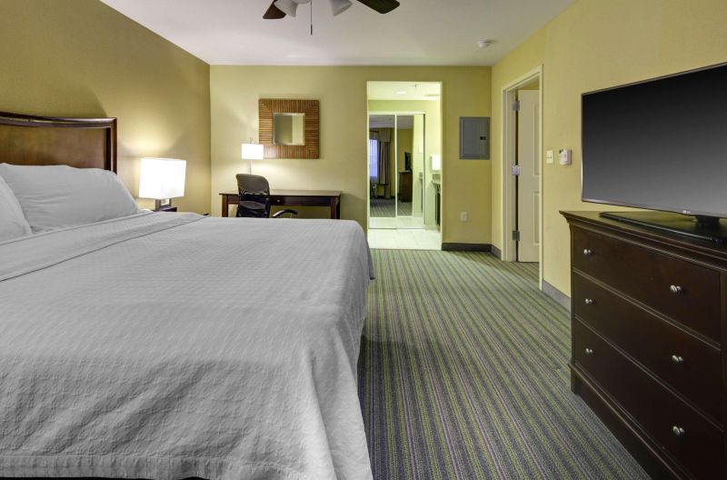 Homewood Suites By Hilton West Palm