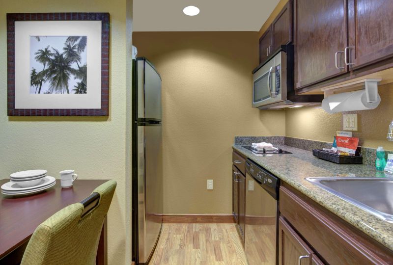 Homewood Suites By Hilton West Palm