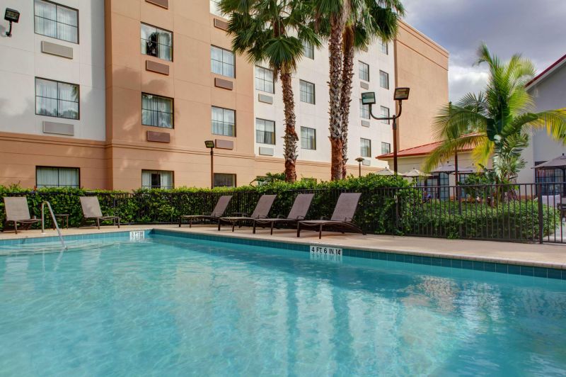 Homewood Suites By Hilton West Palm