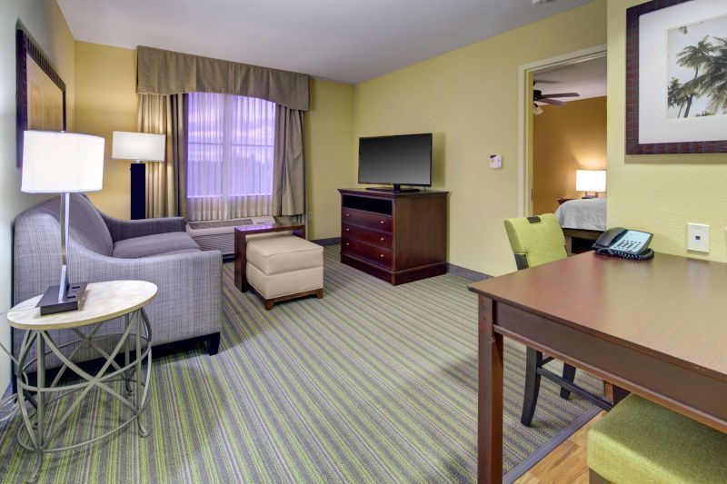 Homewood Suites By Hilton West Palm