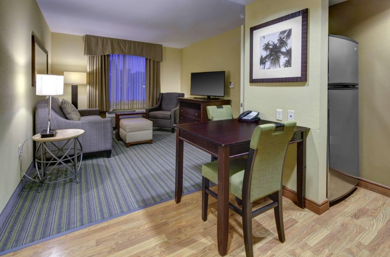 Homewood Suites By Hilton West Palm