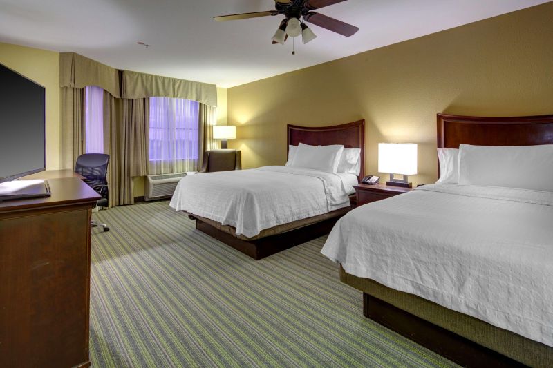 Homewood Suites By Hilton West Palm