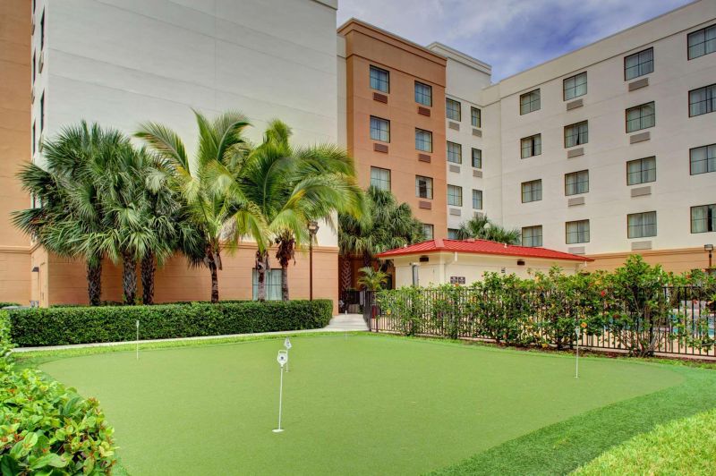 Homewood Suites By Hilton West Palm