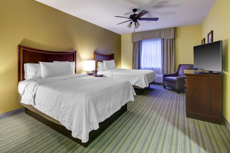 Homewood Suites By Hilton West Palm