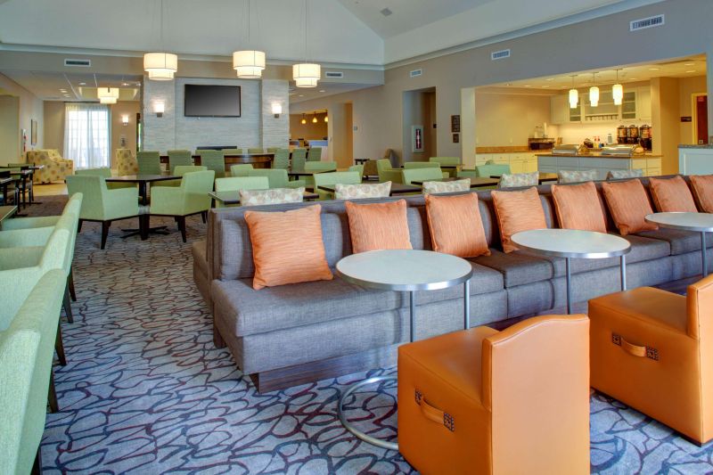 Homewood Suites By Hilton West Palm