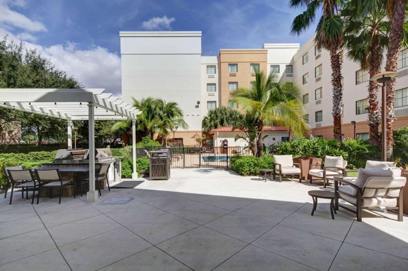 Homewood Suites By Hilton West Palm