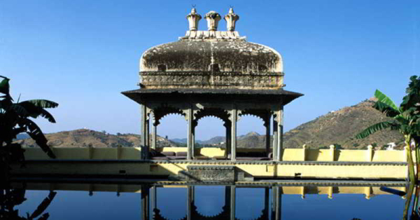 Las mejores ofertas de Devi Garh by Lebua (28 kms from Udaipur) Udaipur 