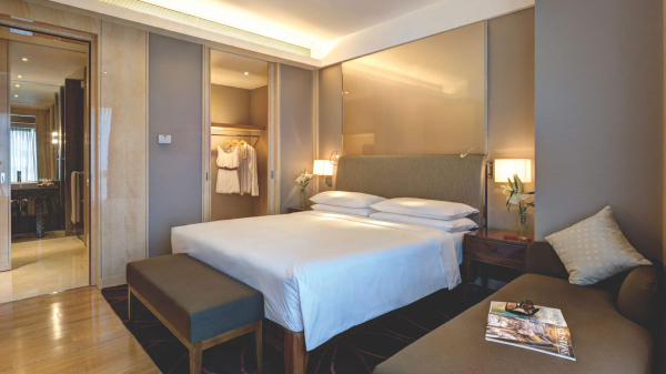 Las mejores ofertas de Hyatt Regency Pune Pune 