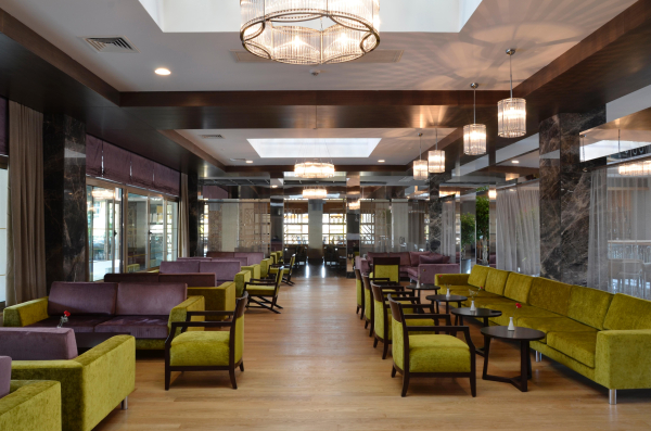 Las mejores ofertas de Port Side Resort Side