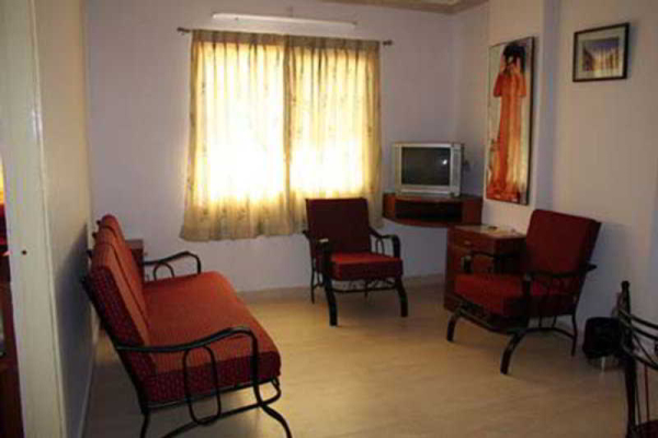 Las mejores ofertas de Sai Heritage Puttaparthi 