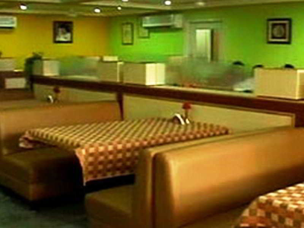 Las mejores ofertas de Sai Towers Puttaparthi 