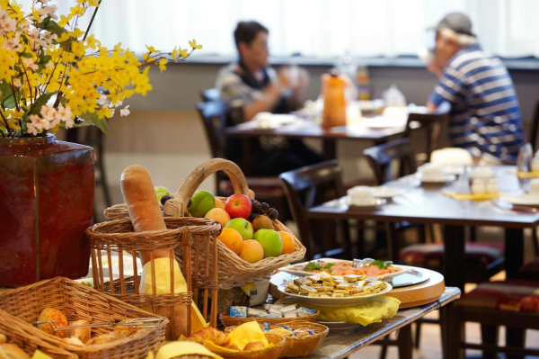 Las mejores ofertas de CHATEAU KURFÜRSTENDAMM HOTEL Berlin