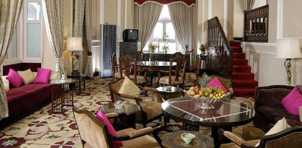 Las mejores ofertas de LALITHA MAHAL PALACE Mysore
