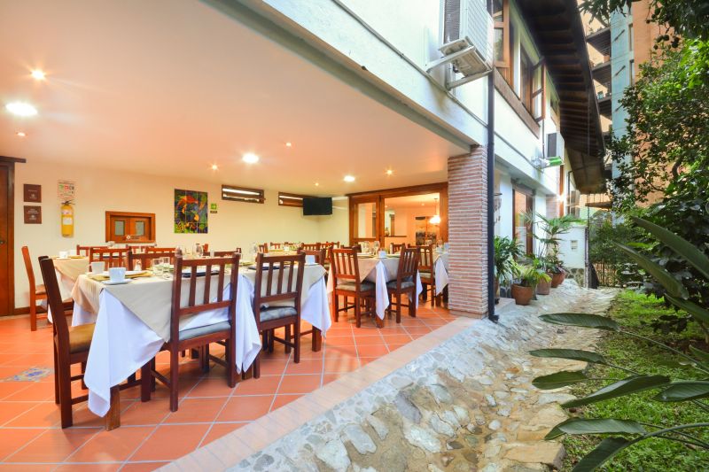 La Campana Hotel Boutique