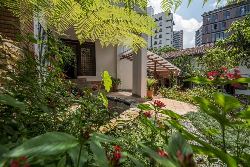 La Campana Hotel Boutique