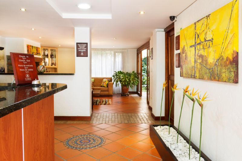 La Campana Hotel Boutique