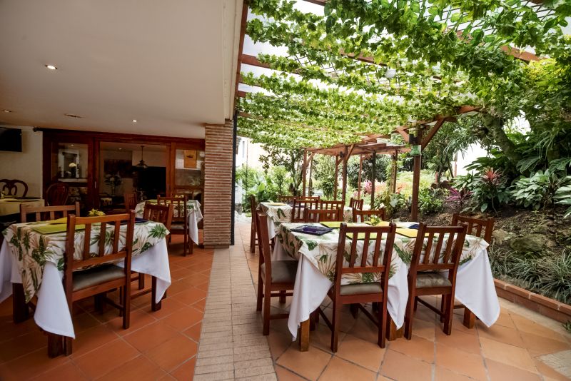 La Campana Hotel Boutique