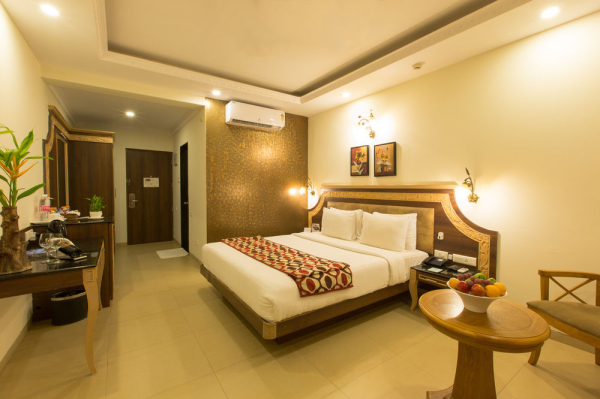 Las mejores ofertas de Joecons Beach Resort South Goa