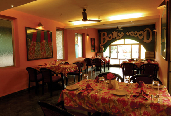 Las mejores ofertas de Treehouse Silken Sands South Goa