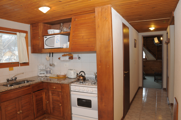 Las mejores ofertas de Village Catedral San Carlos de Bariloche