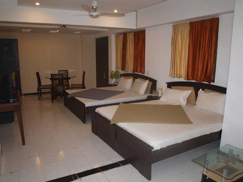 Maan Residency Hotel