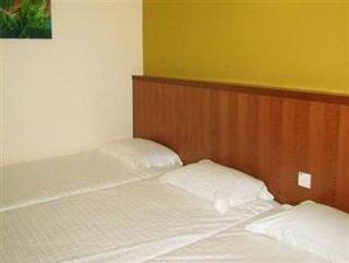 Las mejores ofertas de Sunderland Motel Langkawi Island