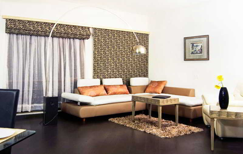 Oriental Residency Ahmedabad