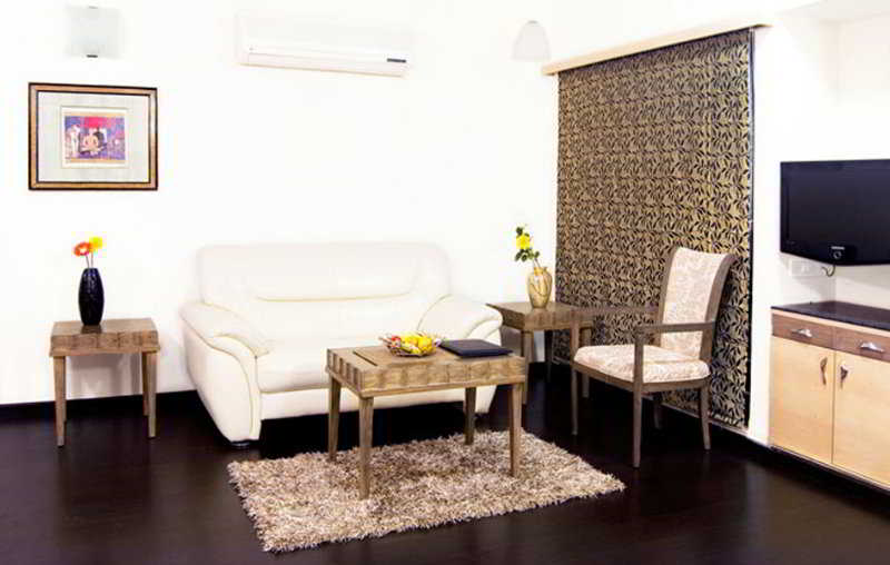 Oriental Residency Ahmedabad