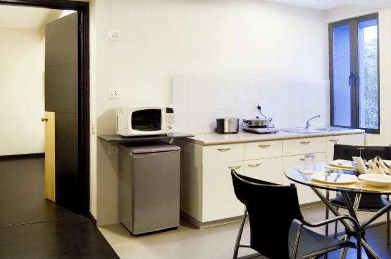 Oriental Residency Ahmedabad