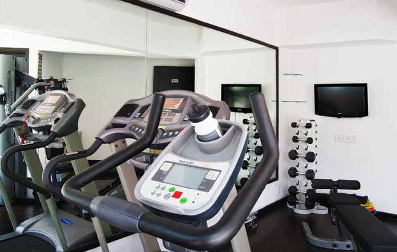 Oriental Residency Ahmedabad