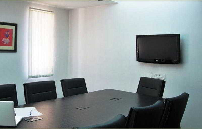 Oriental Residency Ahmedabad