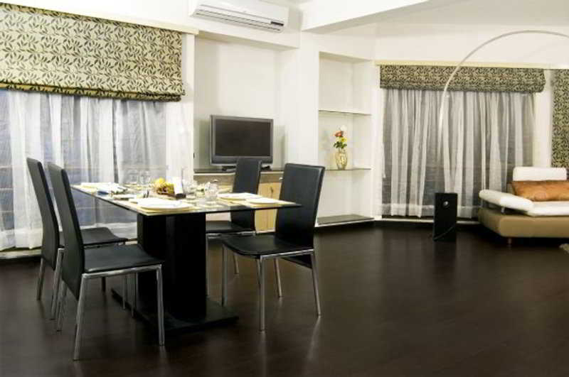 Oriental Residency Ahmedabad