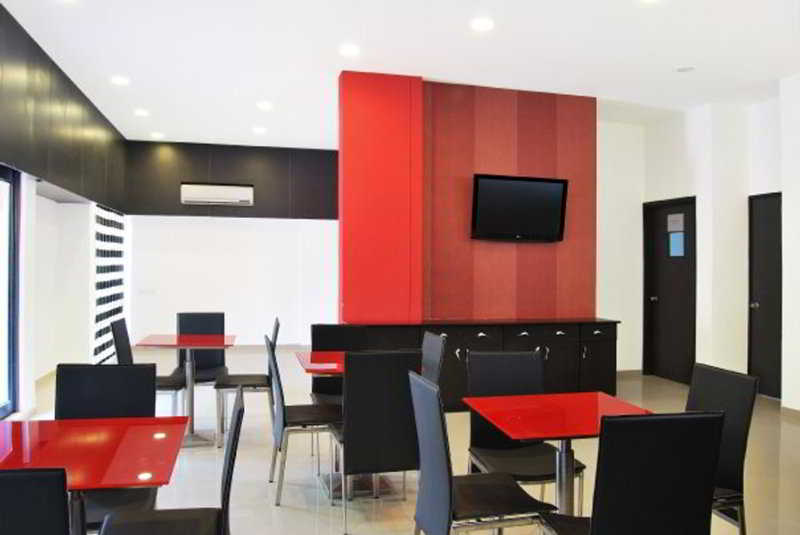 Oriental Residency Ahmedabad