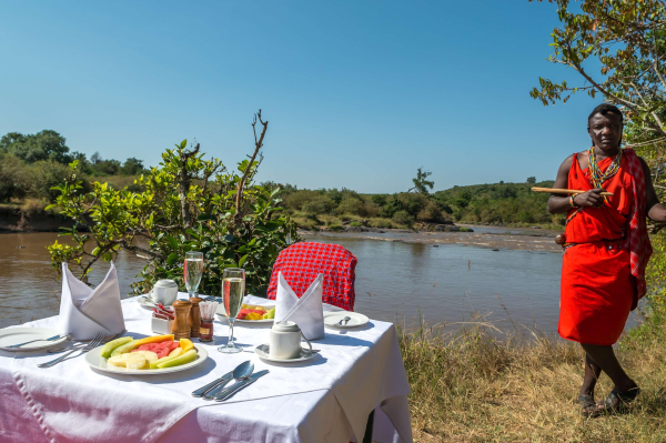 Las mejores ofertas de Mara Serena Safari Lodge Nairobi