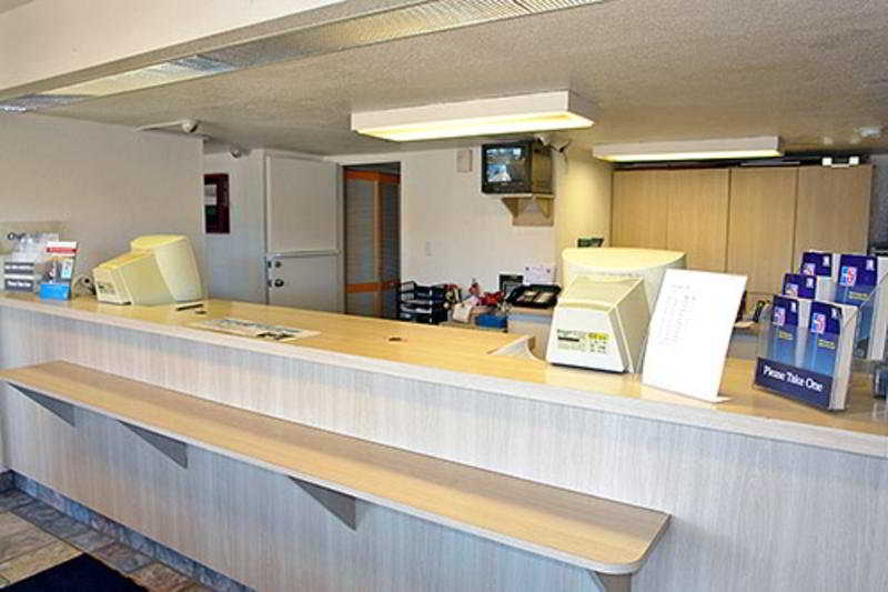 Motel 6 Pittsburgh Crafton