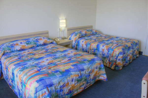 Las mejores ofertas de Motel 6-El Paso Central El Paso 