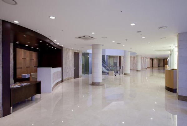 Las mejores ofertas de Ocean Suites Hotel Jeju Cheju